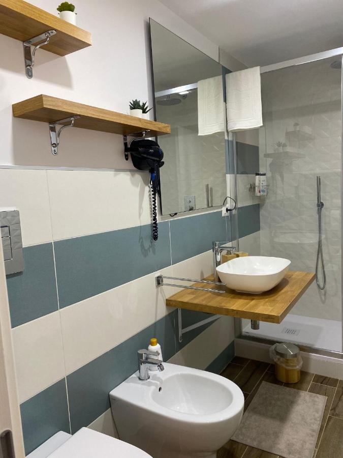 Casa Signoria Ξενοδοχείο Νάπολη Εξωτερικό φωτογραφία