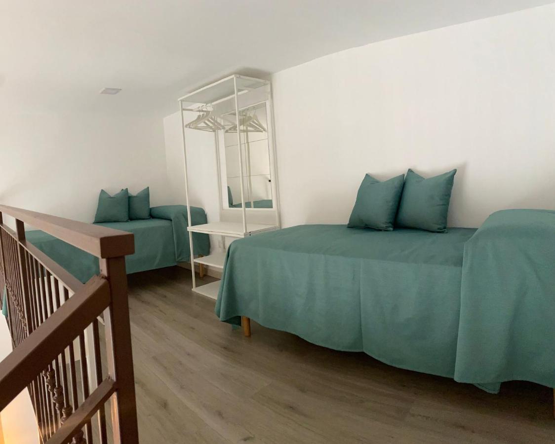 Casa Signoria Ξενοδοχείο Νάπολη Εξωτερικό φωτογραφία
