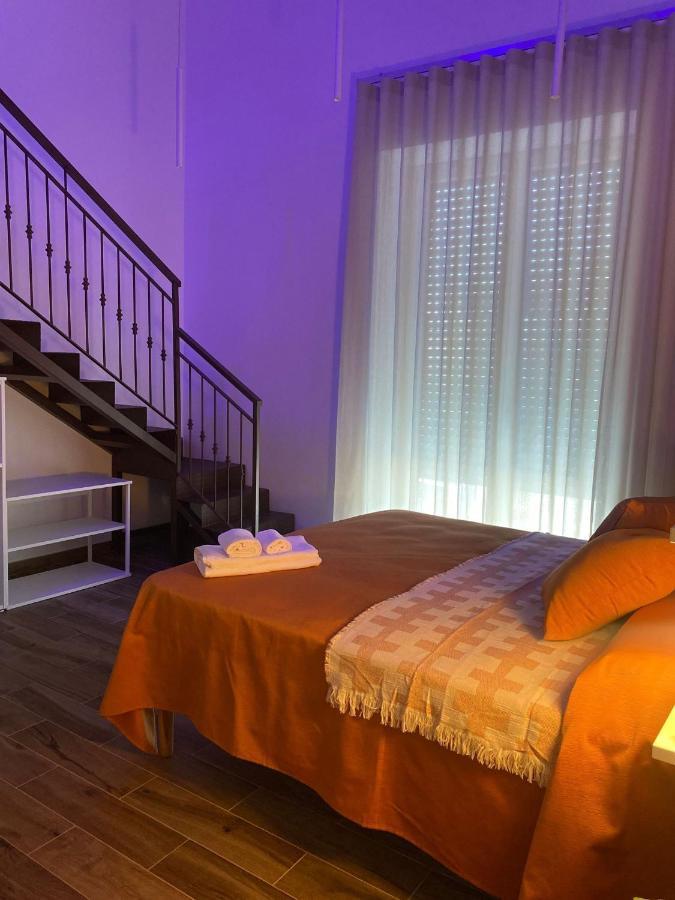 Casa Signoria Ξενοδοχείο Νάπολη Εξωτερικό φωτογραφία