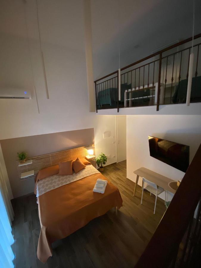 Casa Signoria Ξενοδοχείο Νάπολη Εξωτερικό φωτογραφία